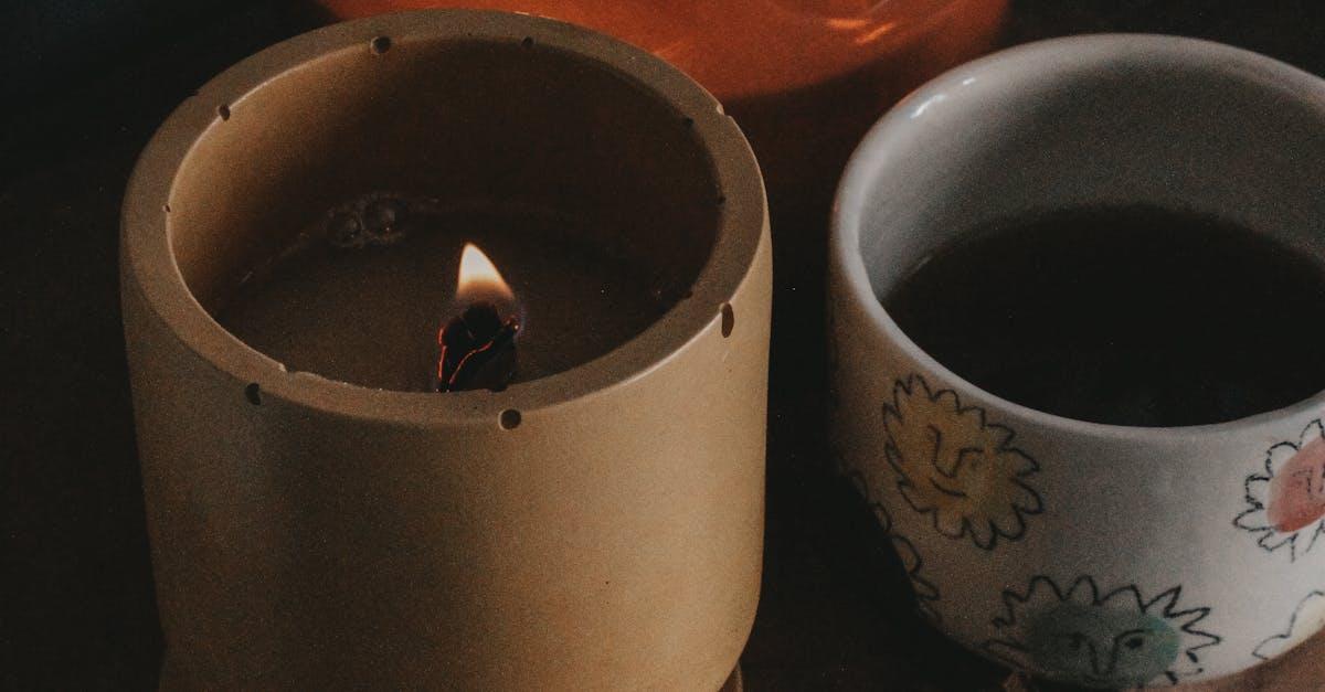 Kaffekop med logo – En simpel genstand med stor brandingværdi